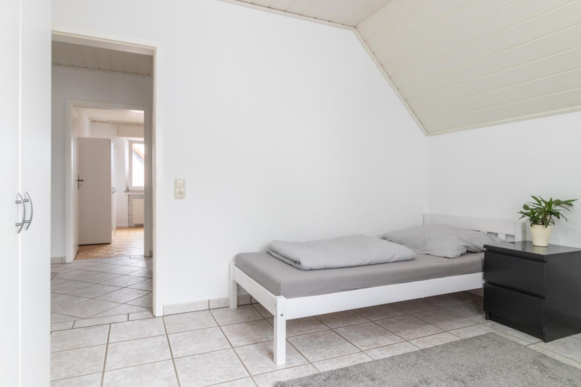 Ferienwohnung/Messewohnung Köln Ngoại thất bức ảnh