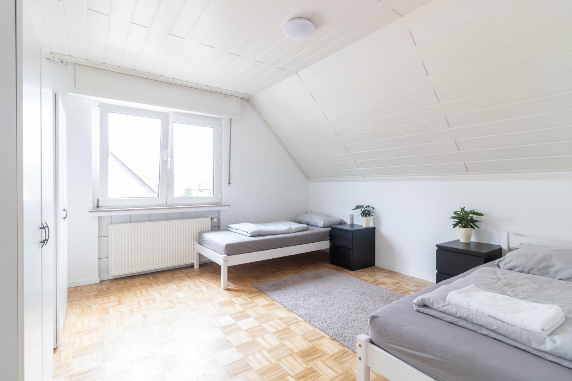 Ferienwohnung/Messewohnung Köln Ngoại thất bức ảnh
