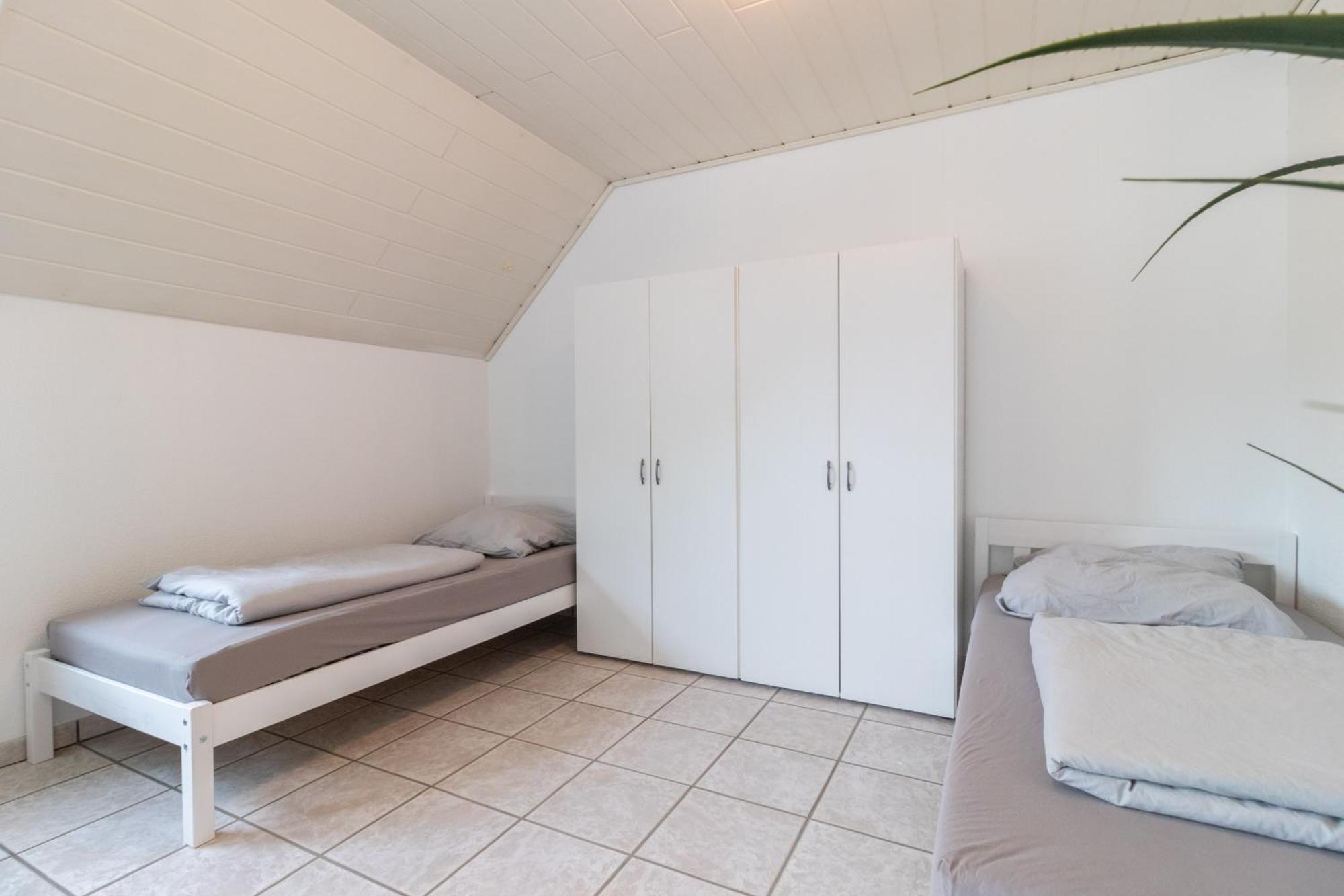 Ferienwohnung/Messewohnung Köln Ngoại thất bức ảnh