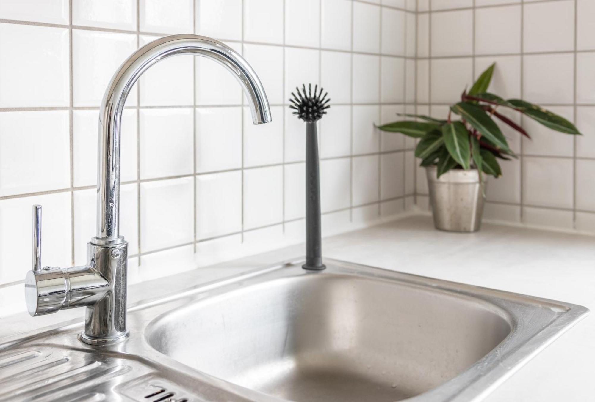 Ferienwohnung/Messewohnung Köln Ngoại thất bức ảnh