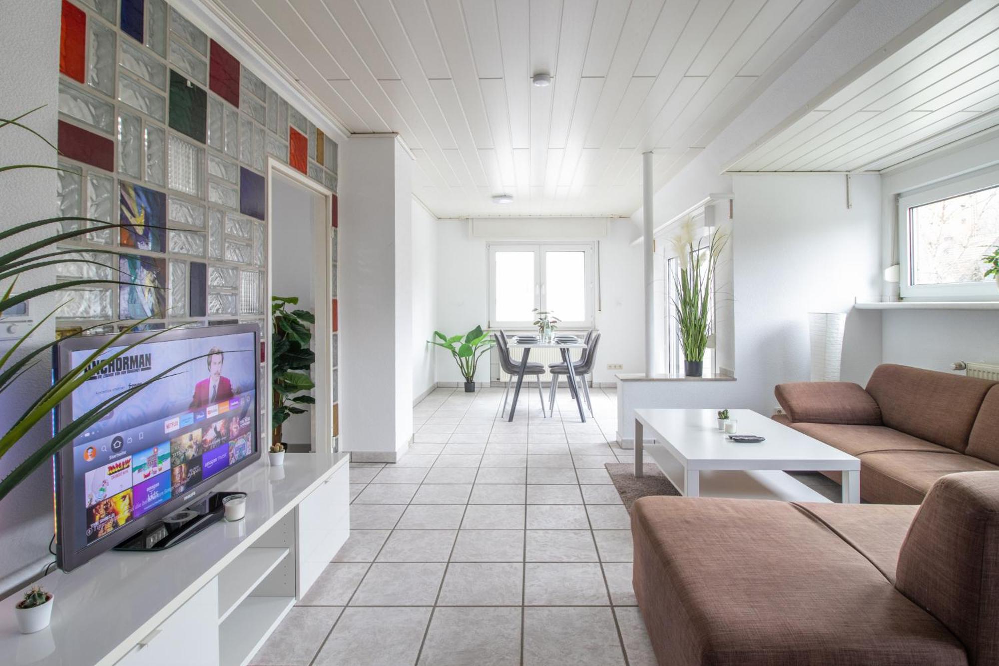 Ferienwohnung/Messewohnung Köln Ngoại thất bức ảnh